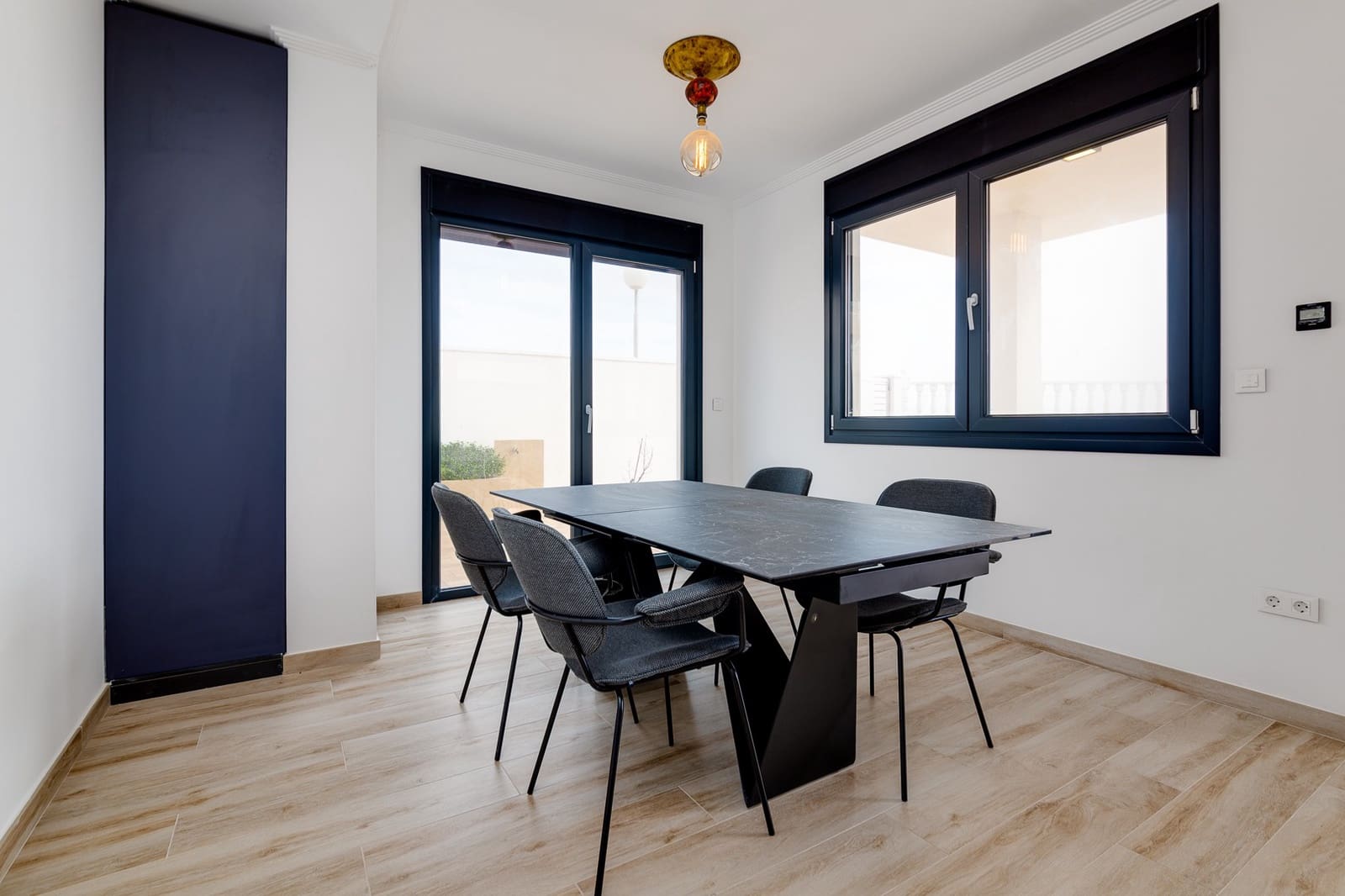 4 chambre Villa/Maison à vendre à La Mata avec piscine garage - 990 000 € (Ref: 8650449)