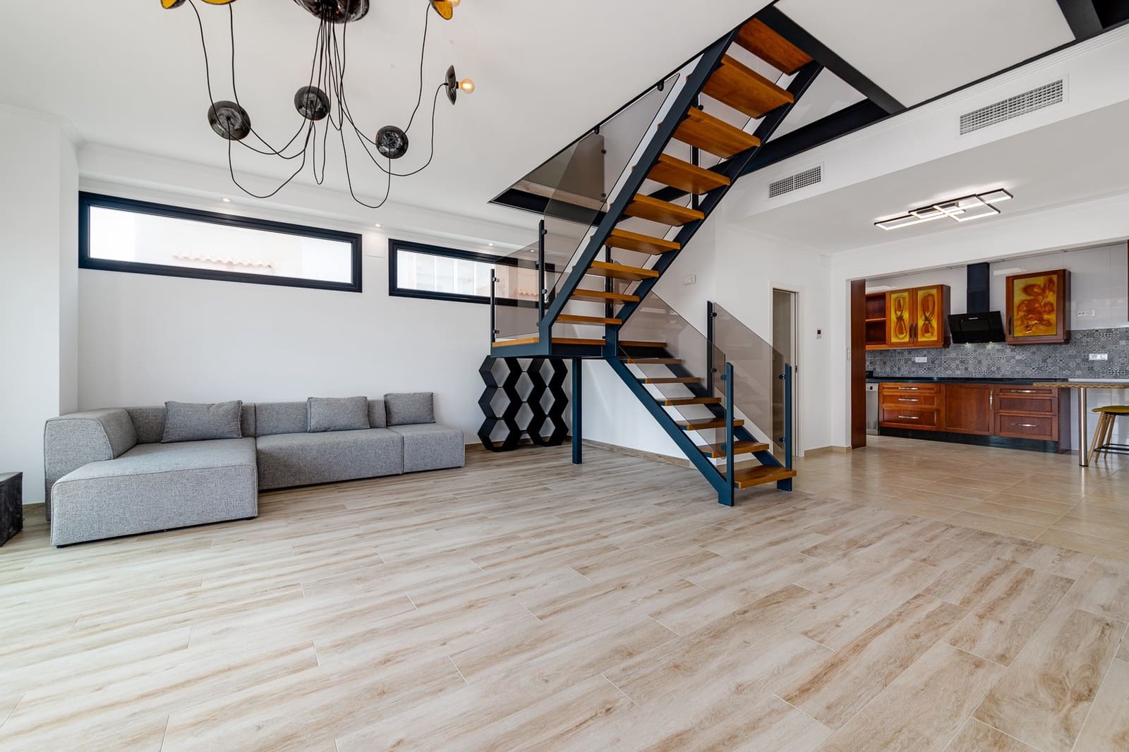 4 chambre Villa/Maison à vendre à La Mata avec piscine garage - 990 000 € (Ref: 8650449)