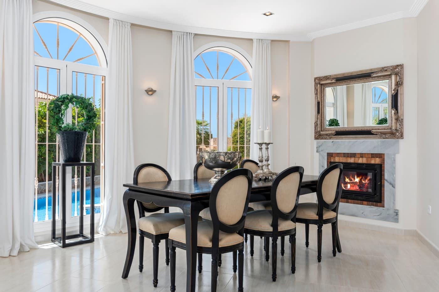 4 bedroom Villa for sale in Ciudad Quesada with pool - € 890,000 (Ref: 8650451)