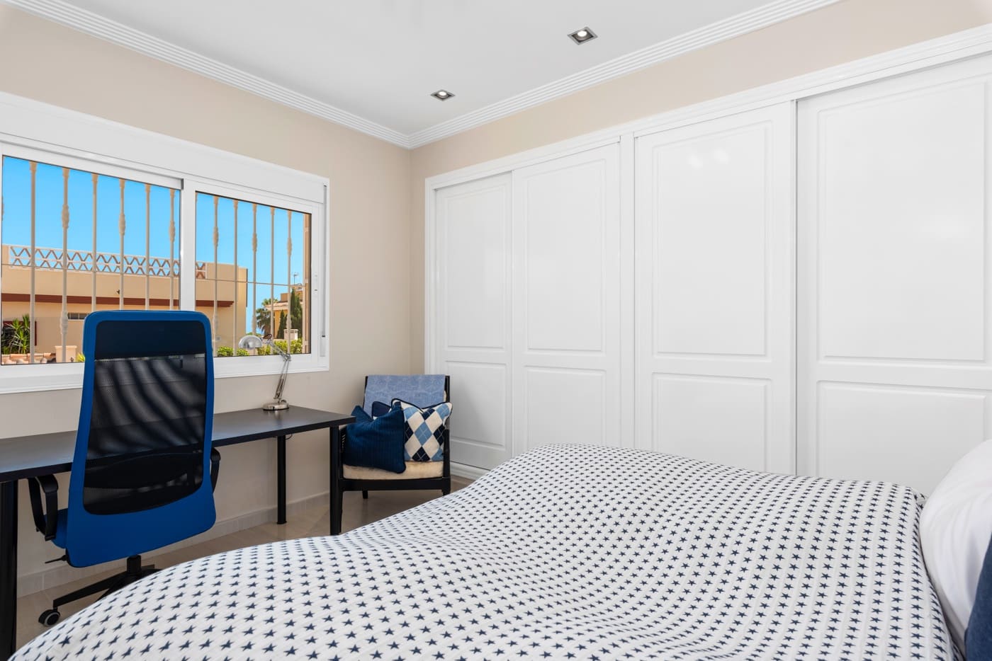 4 bedroom Villa for sale in Ciudad Quesada with pool - € 890,000 (Ref: 8650451)