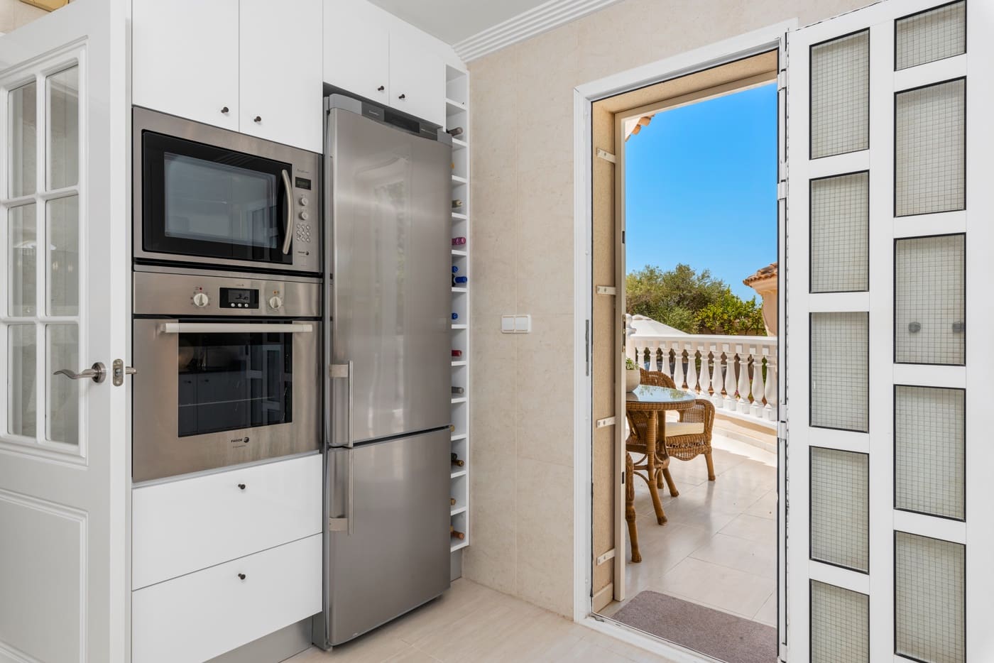 4 bedroom Villa for sale in Ciudad Quesada with pool - € 890,000 (Ref: 8650451)