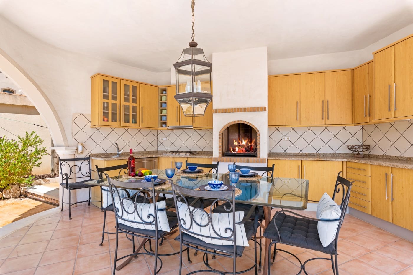 4 bedroom Villa for sale in Ciudad Quesada with pool - € 890,000 (Ref: 8650451)