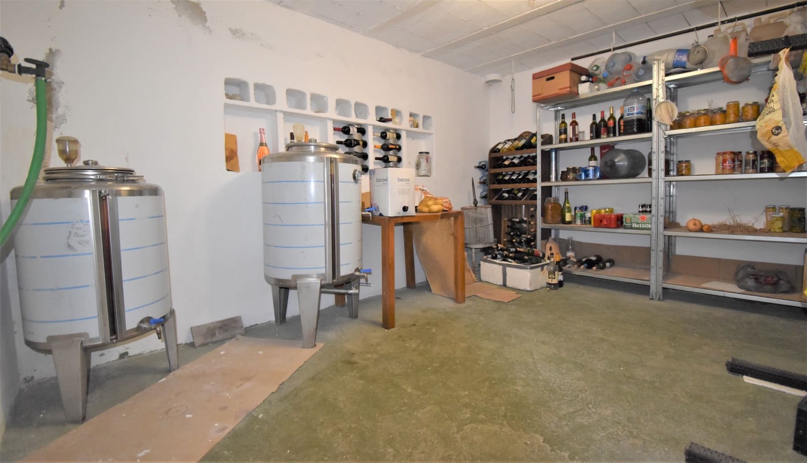 4 camera da letto Villa in vendita in Villamartin con piscina garage - 630.000 € (Rif: 8650453)