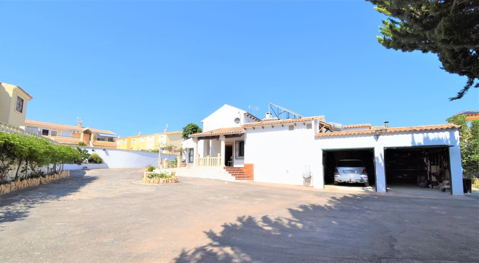 4 camera da letto Villa in vendita in Villamartin con piscina garage - 630.000 € (Rif: 8650453)