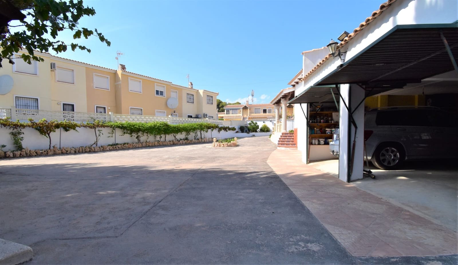 4 camera da letto Villa in vendita in Villamartin con piscina garage - 630.000 € (Rif: 8650453)