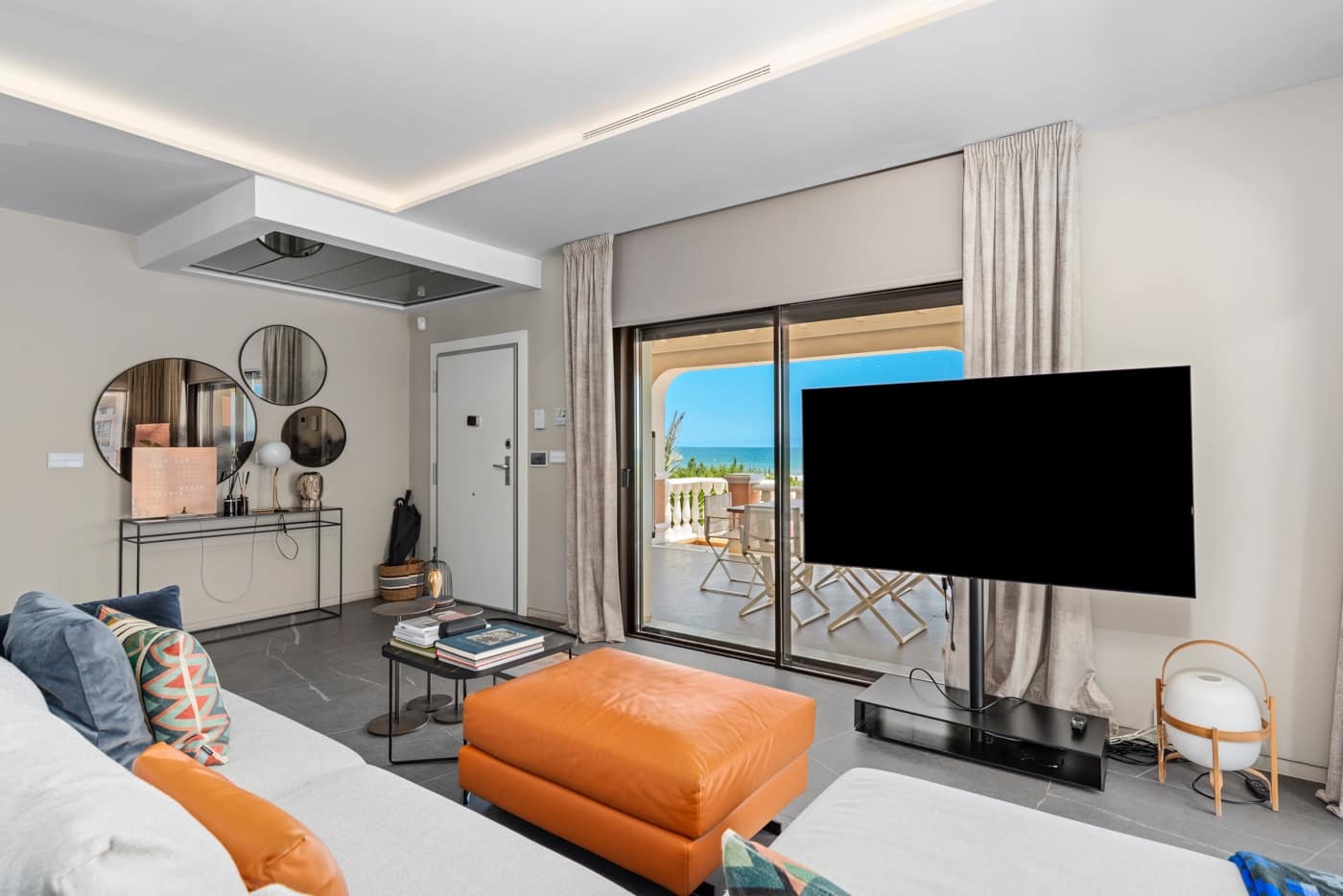 6 sypialnia Dom na sprzedaż w Guardamar del Segura z garażem - 1 350 000 € (Ref: 8650467)