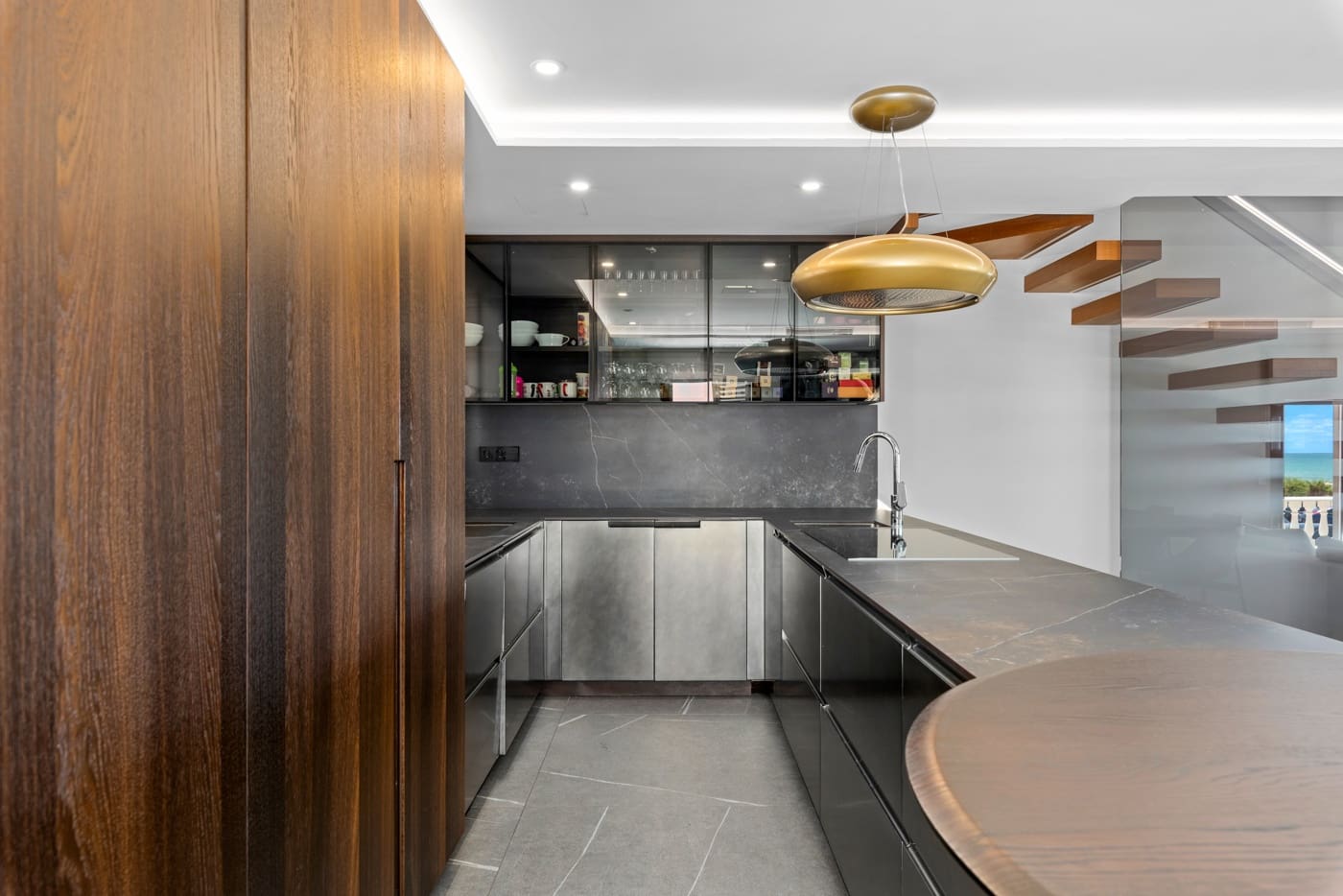 6 sypialnia Dom na sprzedaż w Guardamar del Segura z garażem - 1 350 000 € (Ref: 8650467)