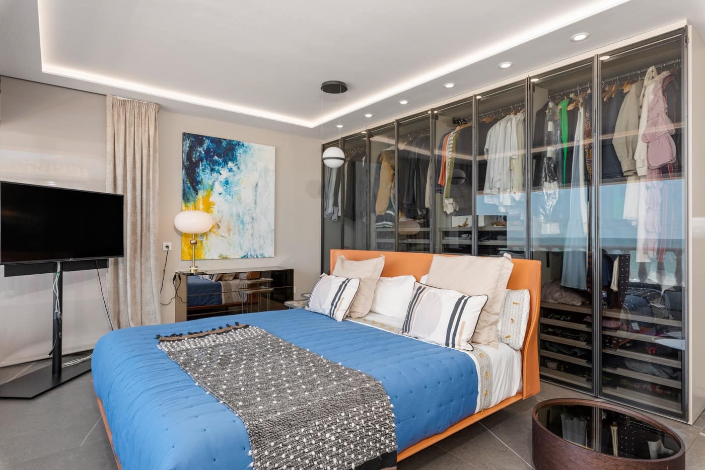 6 sypialnia Dom na sprzedaż w Guardamar del Segura z garażem - 1 350 000 € (Ref: 8650467)