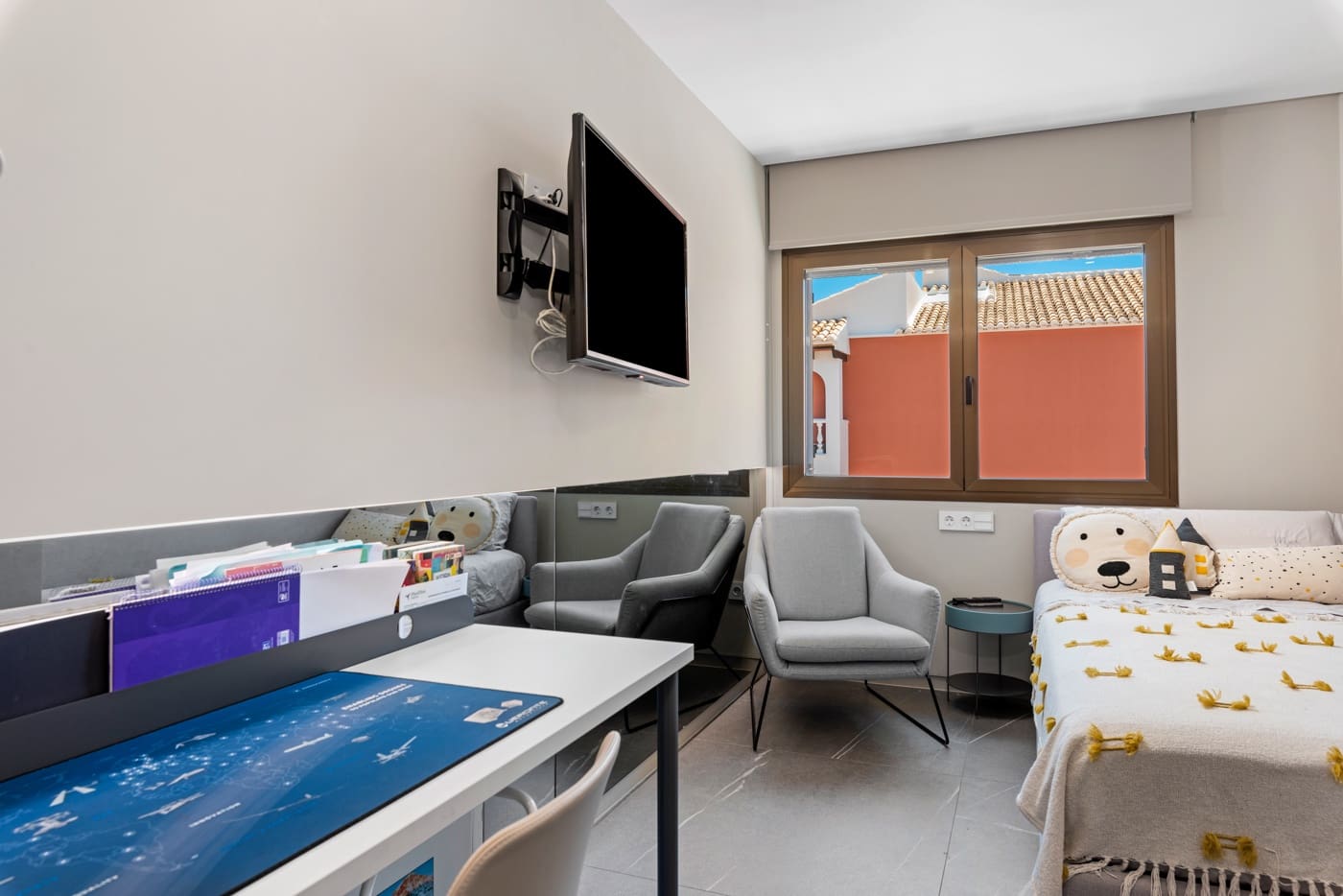 6 sypialnia Dom na sprzedaż w Guardamar del Segura z garażem - 1 350 000 € (Ref: 8650467)