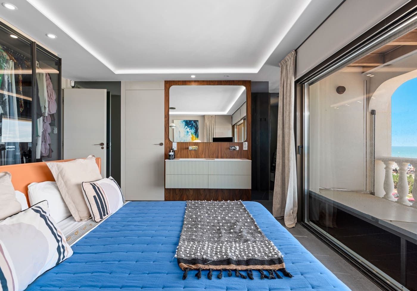 6 sypialnia Dom na sprzedaż w Guardamar del Segura z garażem - 1 350 000 € (Ref: 8650467)