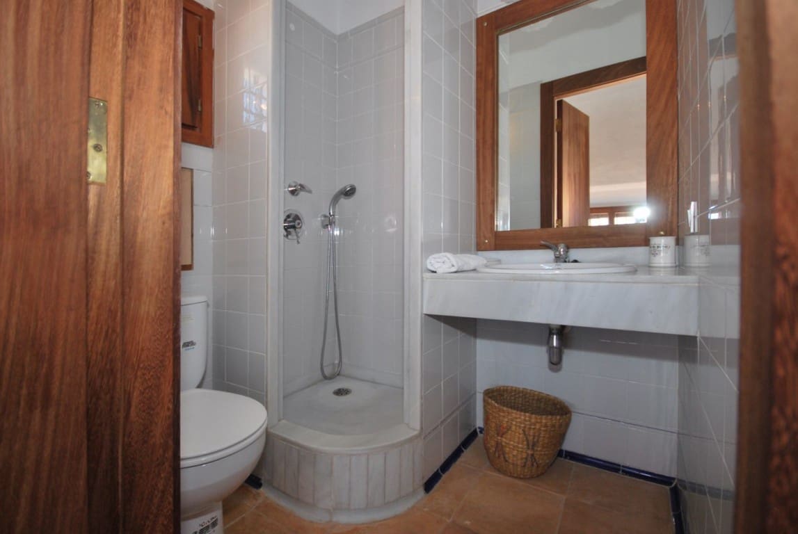 5 slaapkamer Villa te koop in Moraira met zwembad garage - € 3.100.000 (Ref: 8650470)