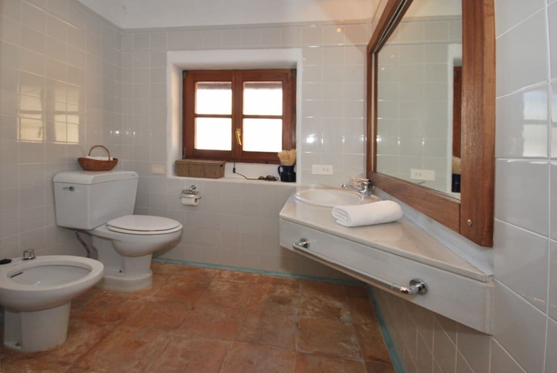 5 slaapkamer Villa te koop in Moraira met zwembad garage - € 3.100.000 (Ref: 8650470)