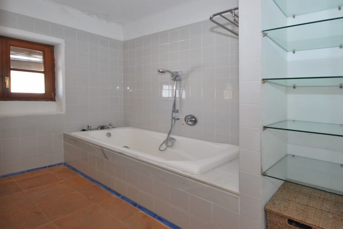 5 slaapkamer Villa te koop in Moraira met zwembad garage - € 3.100.000 (Ref: 8650470)