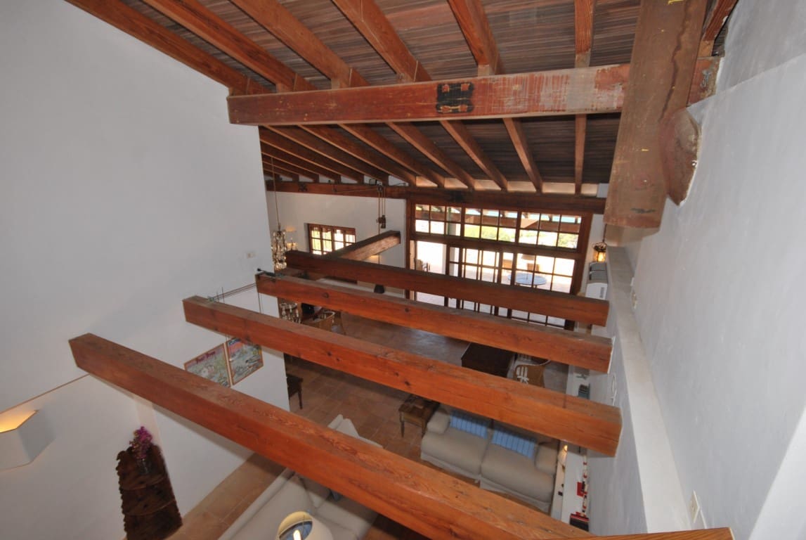 5 slaapkamer Villa te koop in Moraira met zwembad garage - € 3.100.000 (Ref: 8650470)