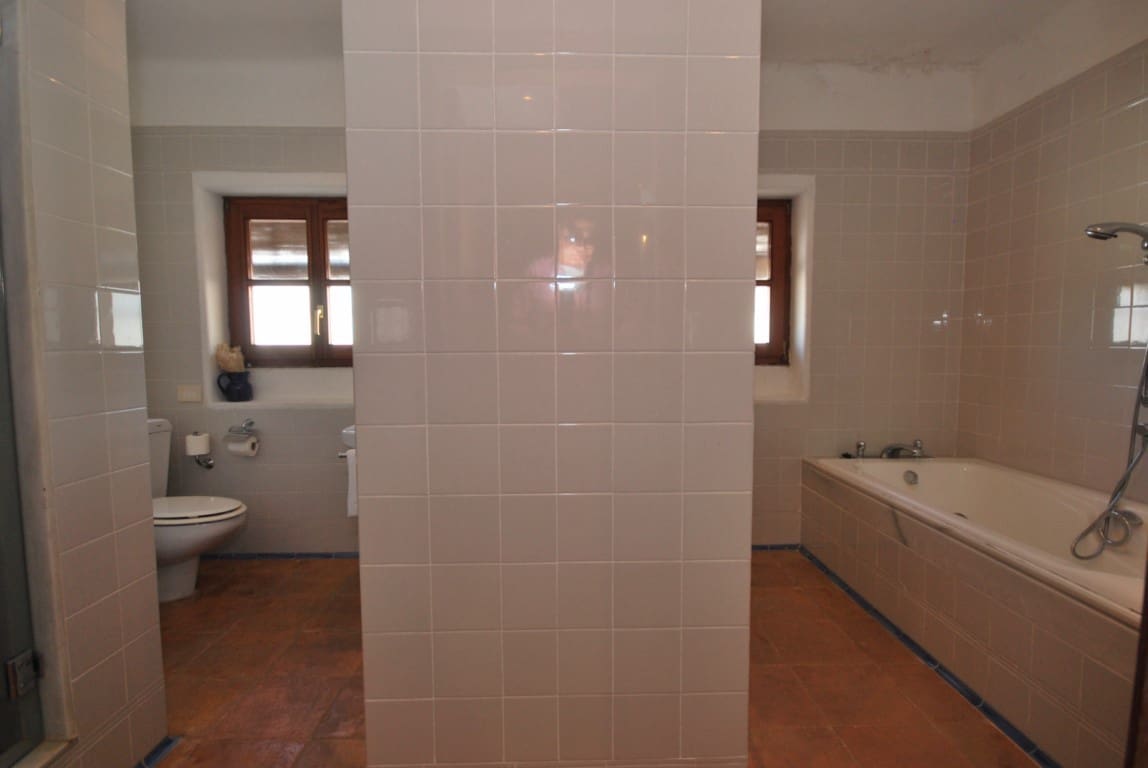 5 slaapkamer Villa te koop in Moraira met zwembad garage - € 3.100.000 (Ref: 8650470)