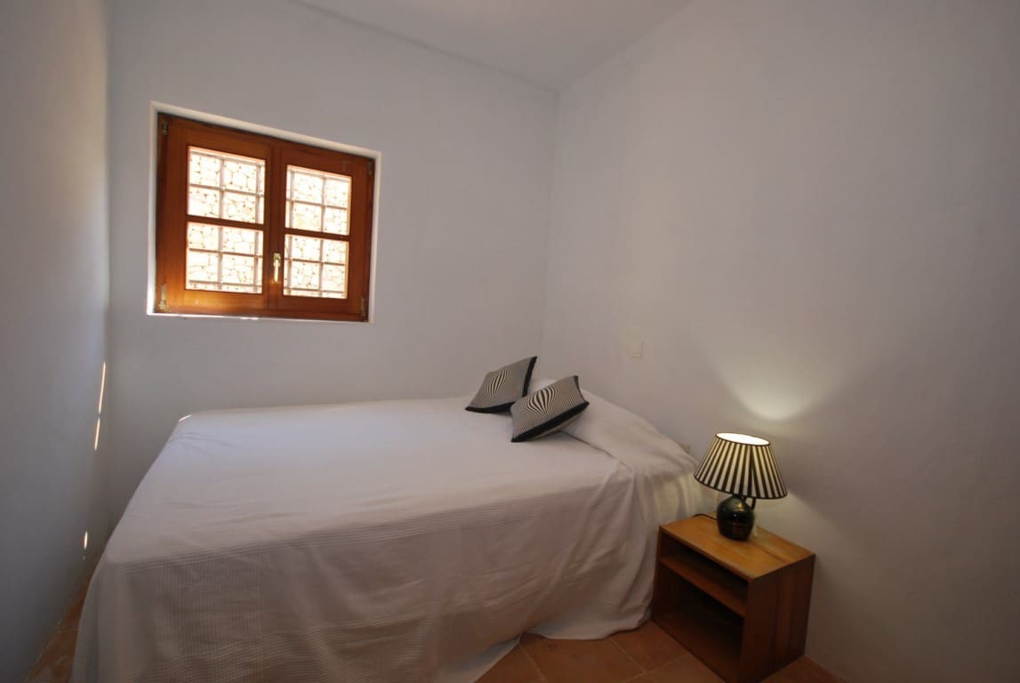 5 slaapkamer Villa te koop in Moraira met zwembad garage - € 3.100.000 (Ref: 8650470)