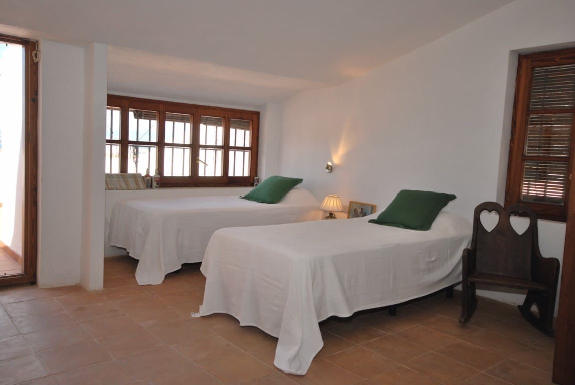 5 slaapkamer Villa te koop in Moraira met zwembad garage - € 3.100.000 (Ref: 8650470)