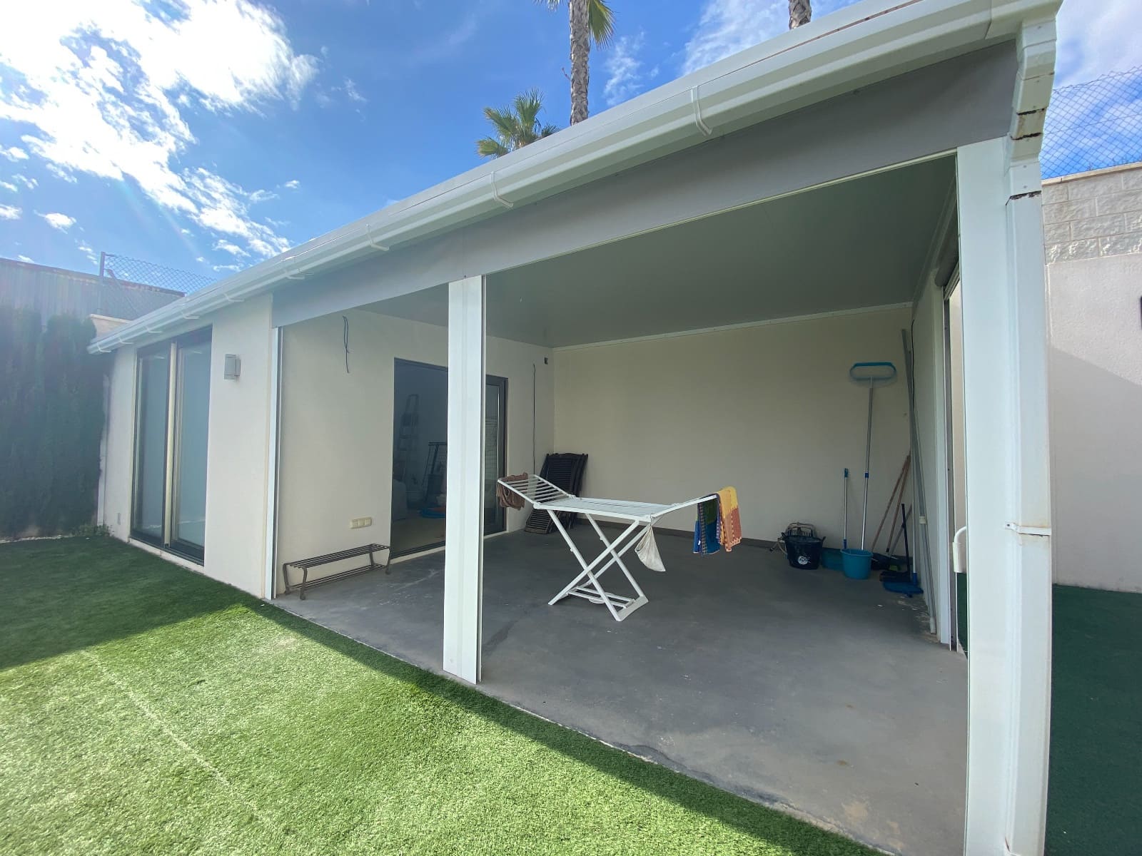 3 makuuhuone Huvila myytävänä paikassa Benijofar mukana uima-altaan - 540 000 € (Ref: 8650473)