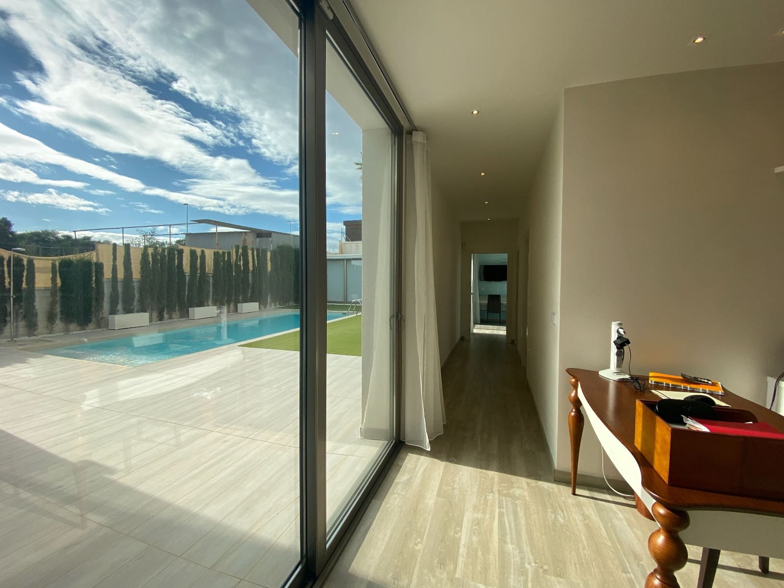 3 makuuhuone Huvila myytävänä paikassa Benijofar mukana uima-altaan - 540 000 € (Ref: 8650473)