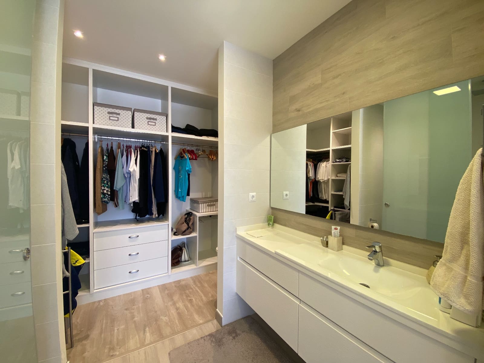 3 makuuhuone Huvila myytävänä paikassa Benijofar mukana uima-altaan - 540 000 € (Ref: 8650473)