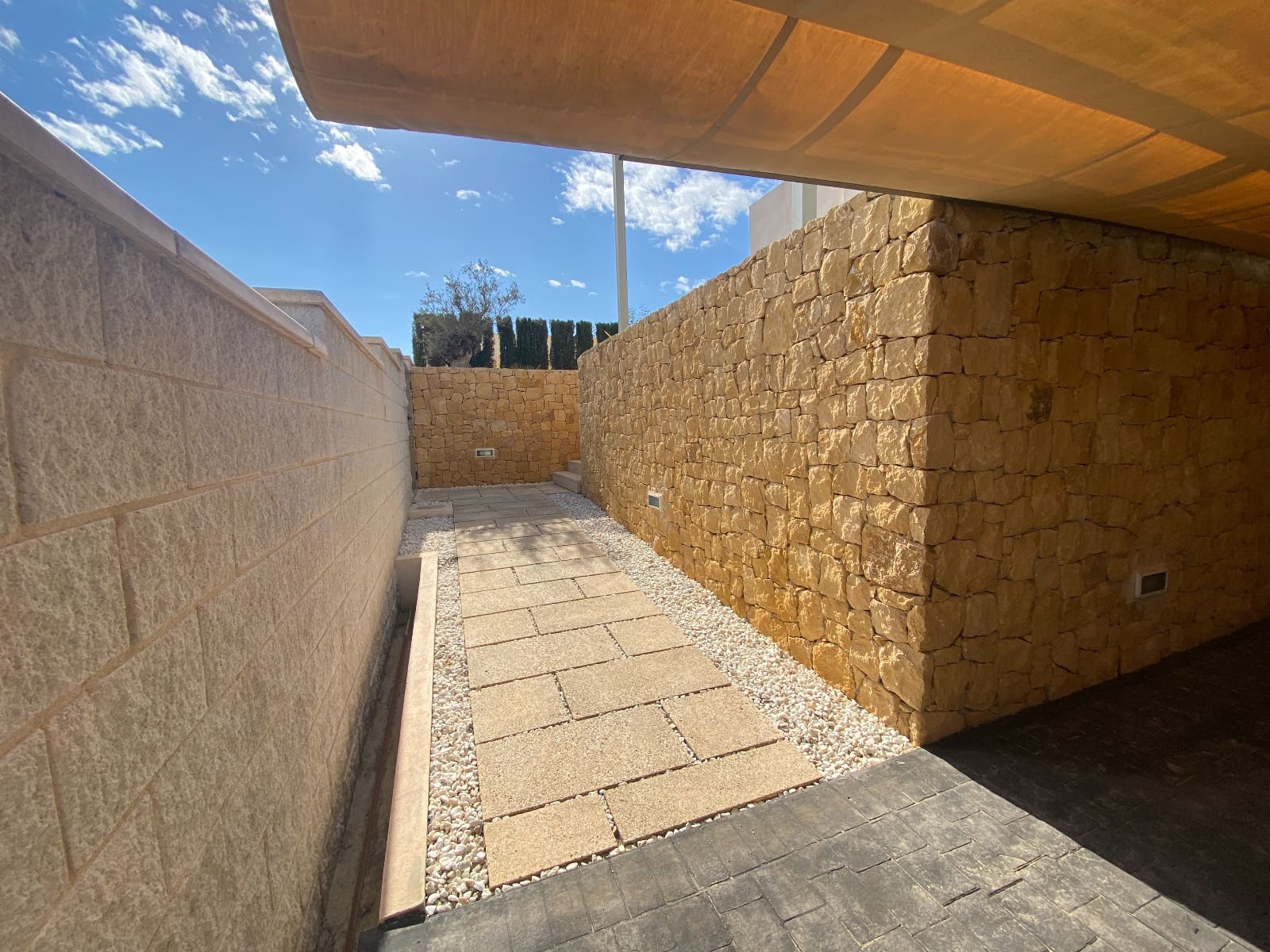 3 makuuhuone Huvila myytävänä paikassa Benijofar mukana uima-altaan - 540 000 € (Ref: 8650473)