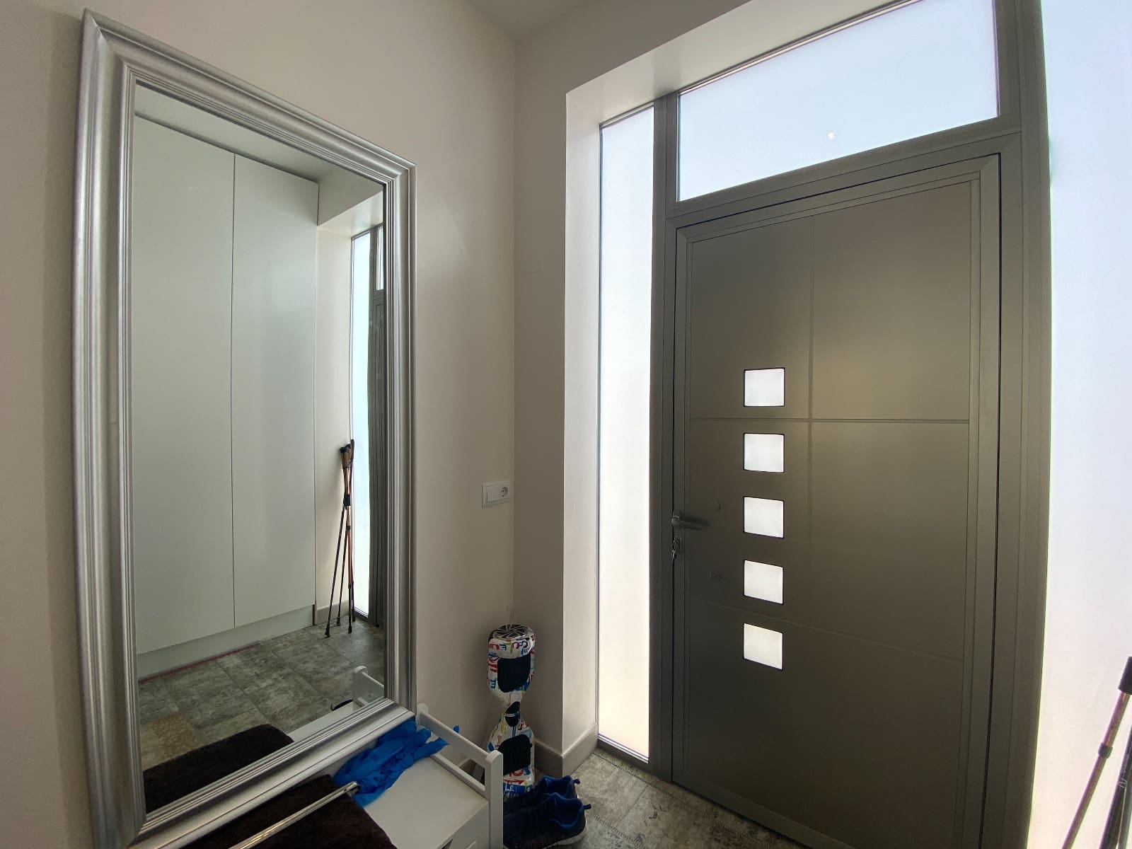 3 makuuhuone Huvila myytävänä paikassa Benijofar mukana uima-altaan - 540 000 € (Ref: 8650473)