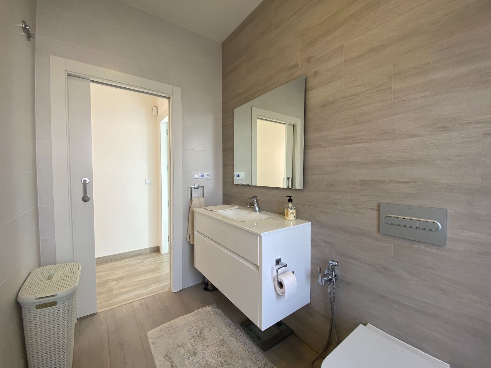 3 makuuhuone Huvila myytävänä paikassa Benijofar mukana uima-altaan - 540 000 € (Ref: 8650473)