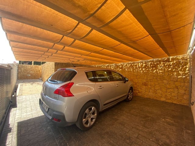 3 makuuhuone Huvila myytävänä paikassa Benijófar mukana uima-altaan - 540 000 € (Ref: 8650473)