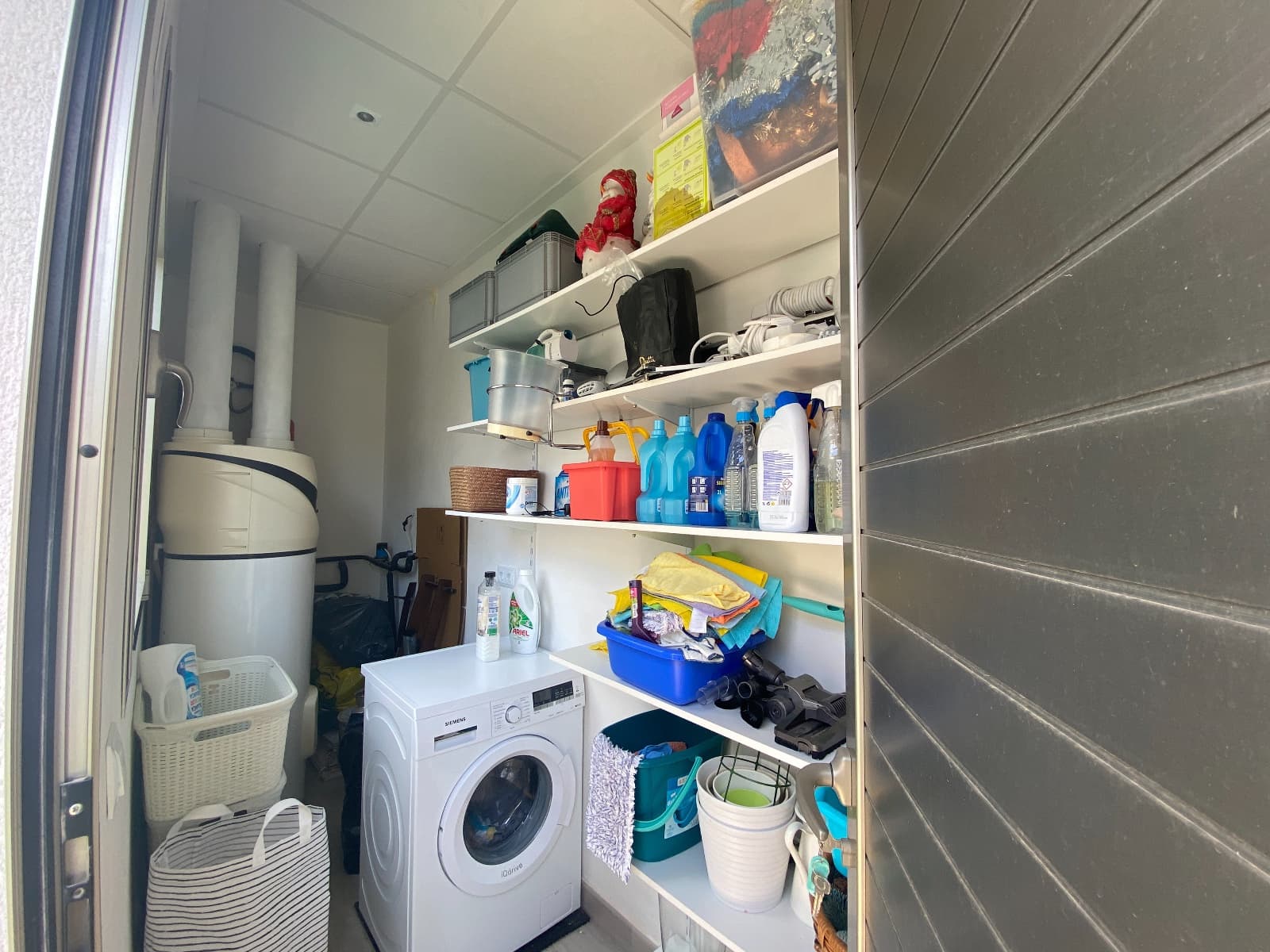 3 makuuhuone Huvila myytävänä paikassa Benijofar mukana uima-altaan - 540 000 € (Ref: 8650473)