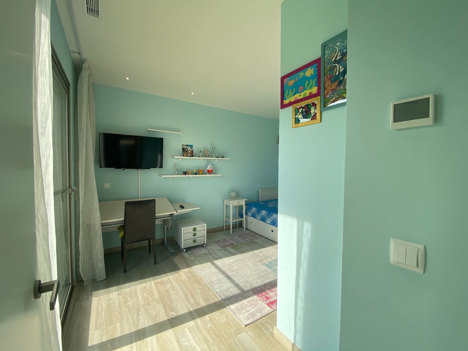 3 makuuhuone Huvila myytävänä paikassa Benijofar mukana uima-altaan - 540 000 € (Ref: 8650473)