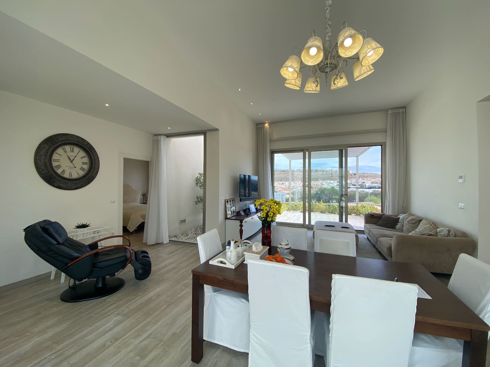 3 makuuhuone Huvila myytävänä paikassa Benijofar mukana uima-altaan - 540 000 € (Ref: 8650473)