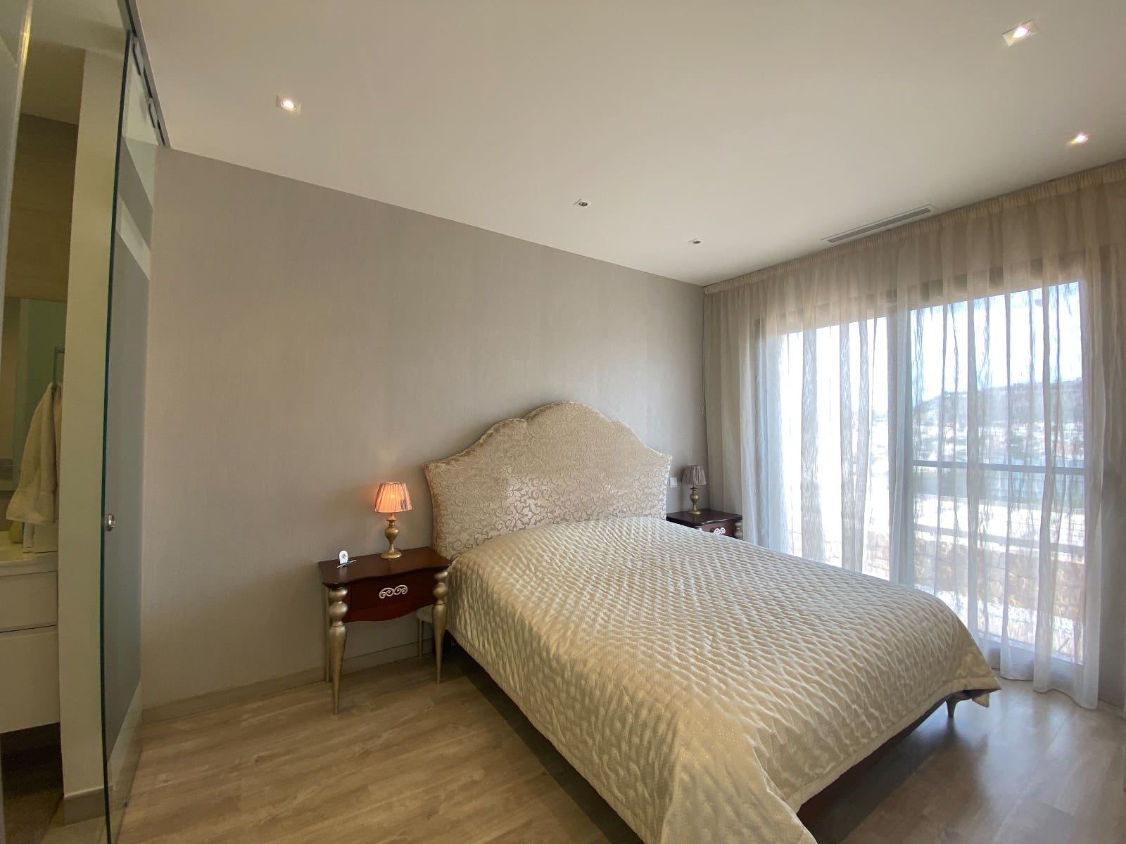 3 makuuhuone Huvila myytävänä paikassa Benijofar mukana uima-altaan - 540 000 € (Ref: 8650473)