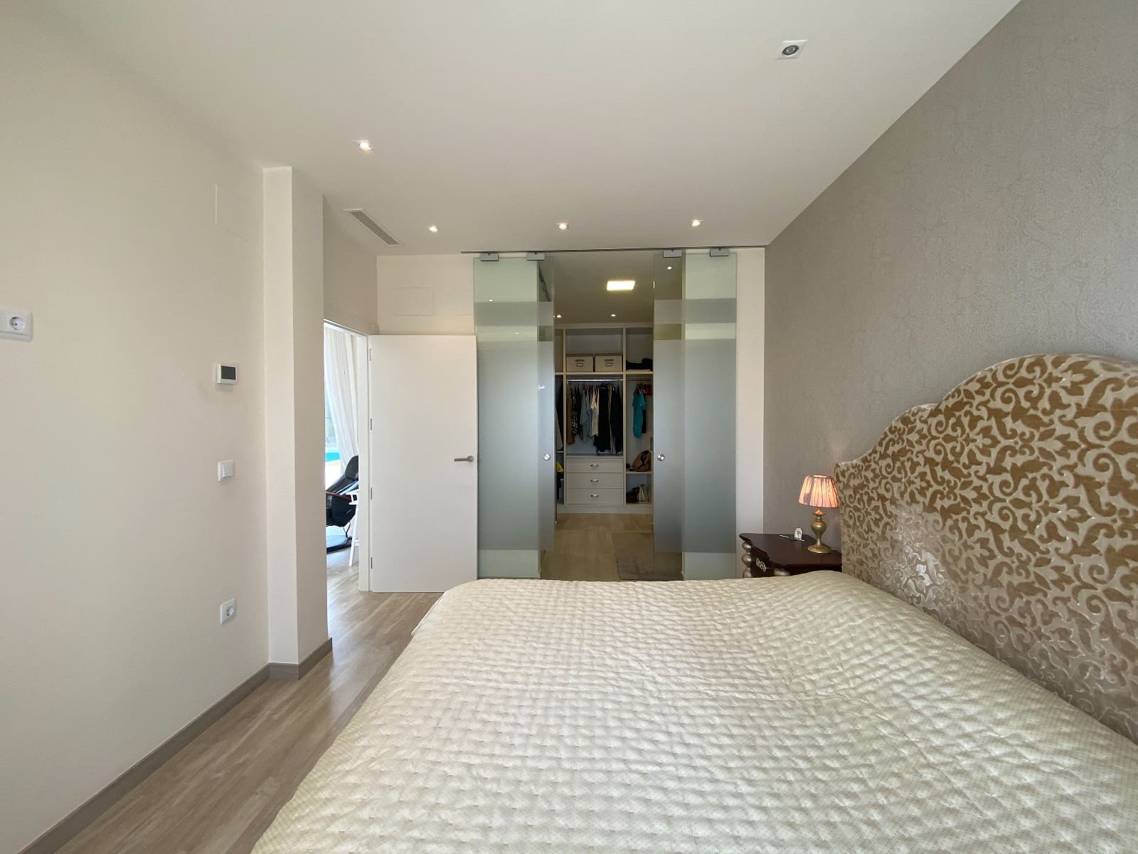 3 makuuhuone Huvila myytävänä paikassa Benijofar mukana uima-altaan - 540 000 € (Ref: 8650473)