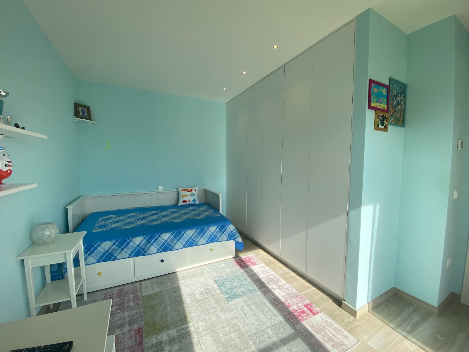 3 makuuhuone Huvila myytävänä paikassa Benijofar mukana uima-altaan - 540 000 € (Ref: 8650473)