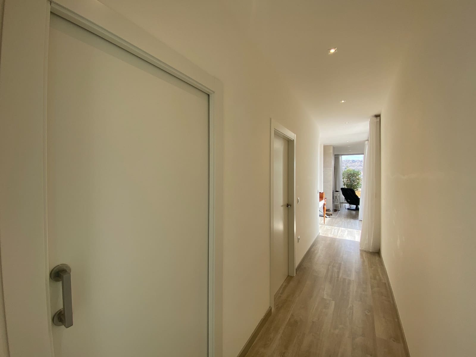 3 makuuhuone Huvila myytävänä paikassa Benijofar mukana uima-altaan - 540 000 € (Ref: 8650473)