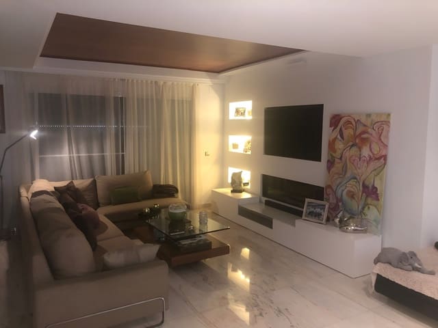 5 soveværelse Villa til salg i Portichol - Balcón al Mar, Javea / Xàbia med garage - € 1.150.000 (Ref: 8650476)