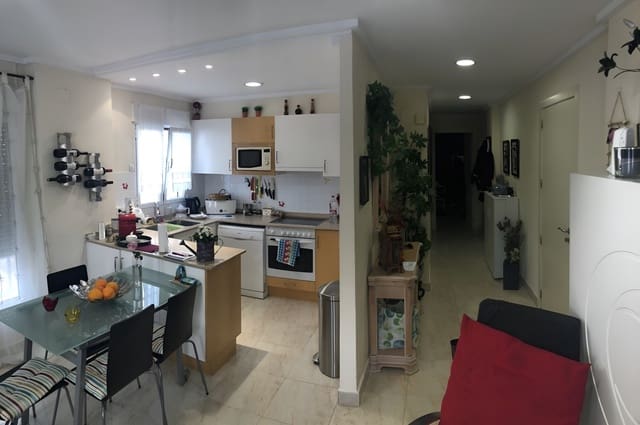 5 soveværelse Villa til salg i Portichol - Balcón al Mar, Javea / Xàbia med garage - € 1.150.000 (Ref: 8650476)