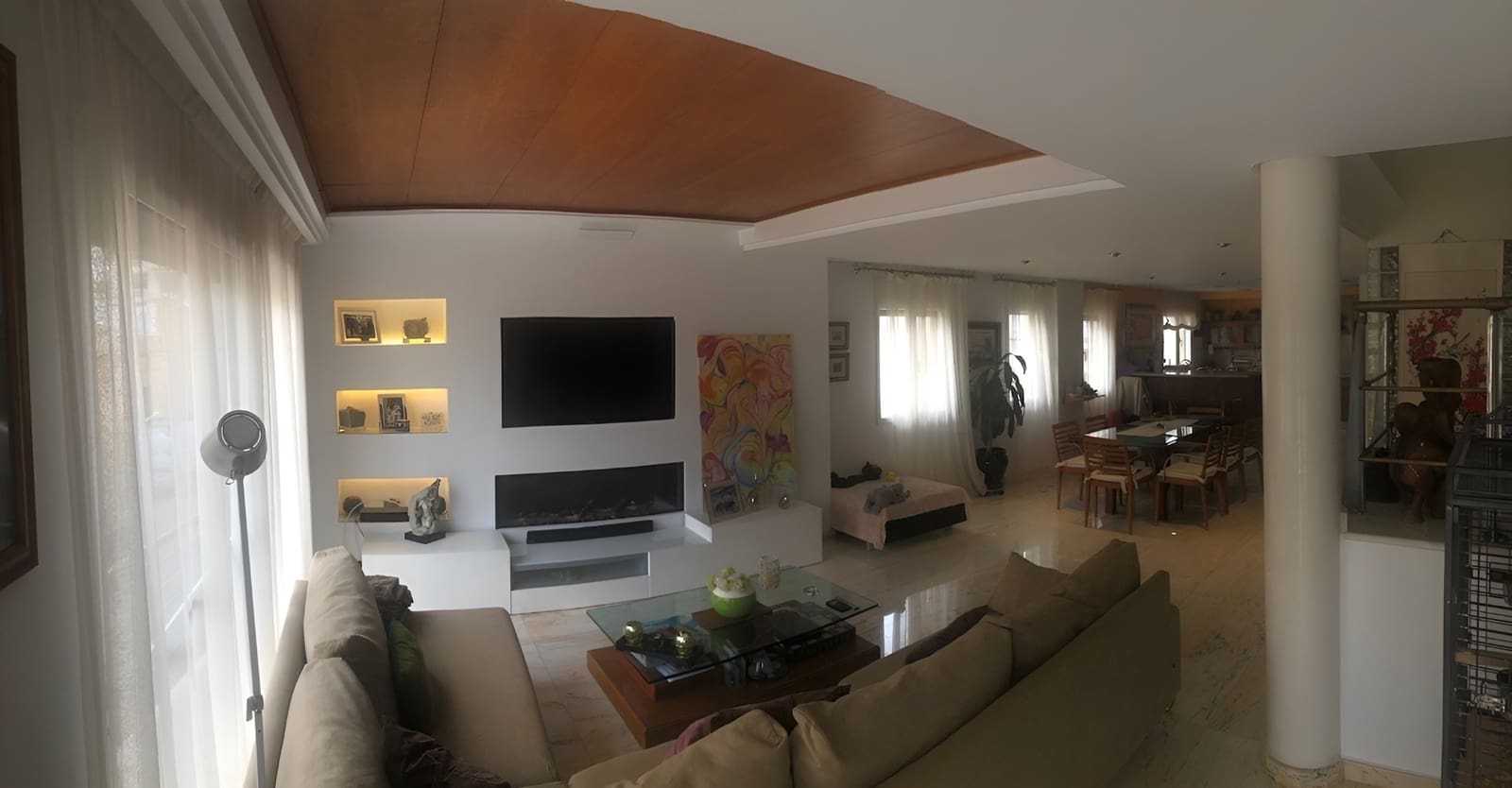 5 soveværelse Villa til salg i Javea / Xabia med garage - € 1.150.000 (Ref: 8650476)