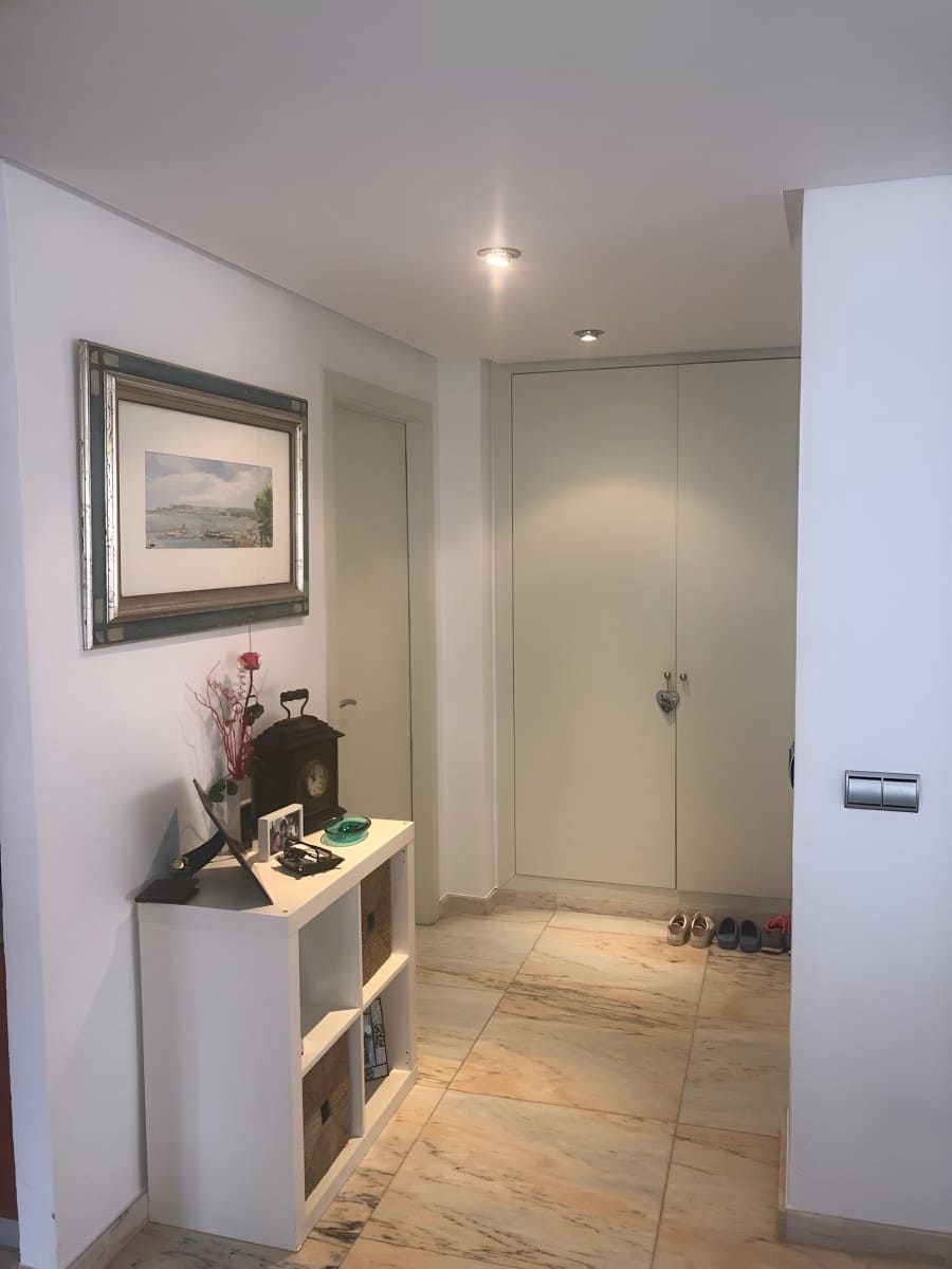 5 soveværelse Villa til salg i Javea / Xabia med garage - € 1.150.000 (Ref: 8650476)