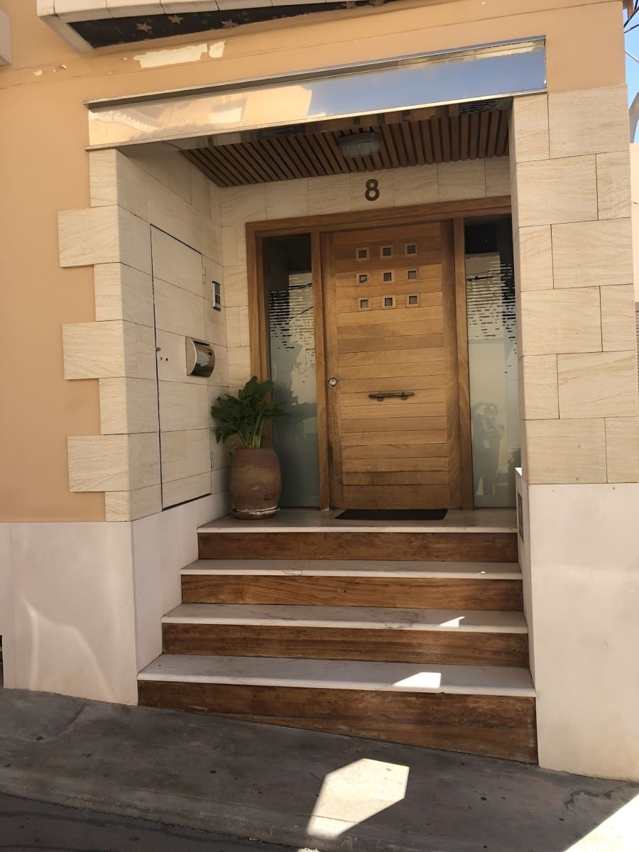 5 soveværelse Villa til salg i Javea / Xabia med garage - € 1.150.000 (Ref: 8650476)