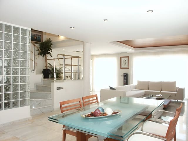 5 soveværelse Villa til salg i Portichol - Balcón al Mar, Javea / Xàbia med garage - € 1.150.000 (Ref: 8650476)