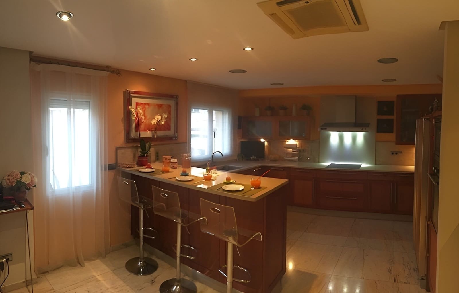 5 soveværelse Villa til salg i Javea / Xabia med garage - € 1.150.000 (Ref: 8650476)