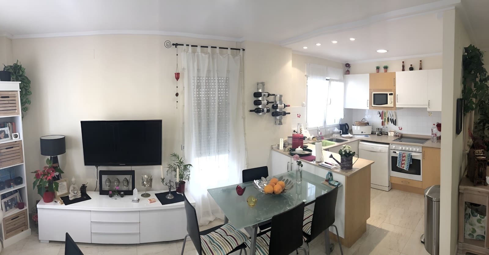 5 soveværelse Villa til salg i Javea / Xabia med garage - € 1.150.000 (Ref: 8650476)