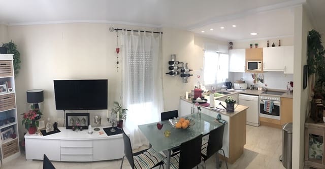 5 soveværelse Villa til salg i Portichol - Balcón al Mar, Javea / Xàbia med garage - € 1.150.000 (Ref: 8650476)
