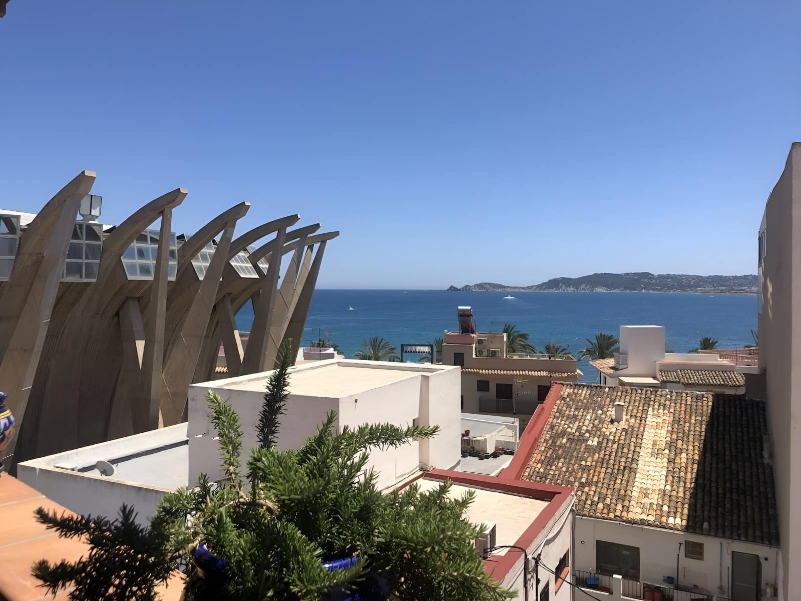 5 soveværelse Villa til salg i Javea / Xabia med garage - € 1.150.000 (Ref: 8650476)