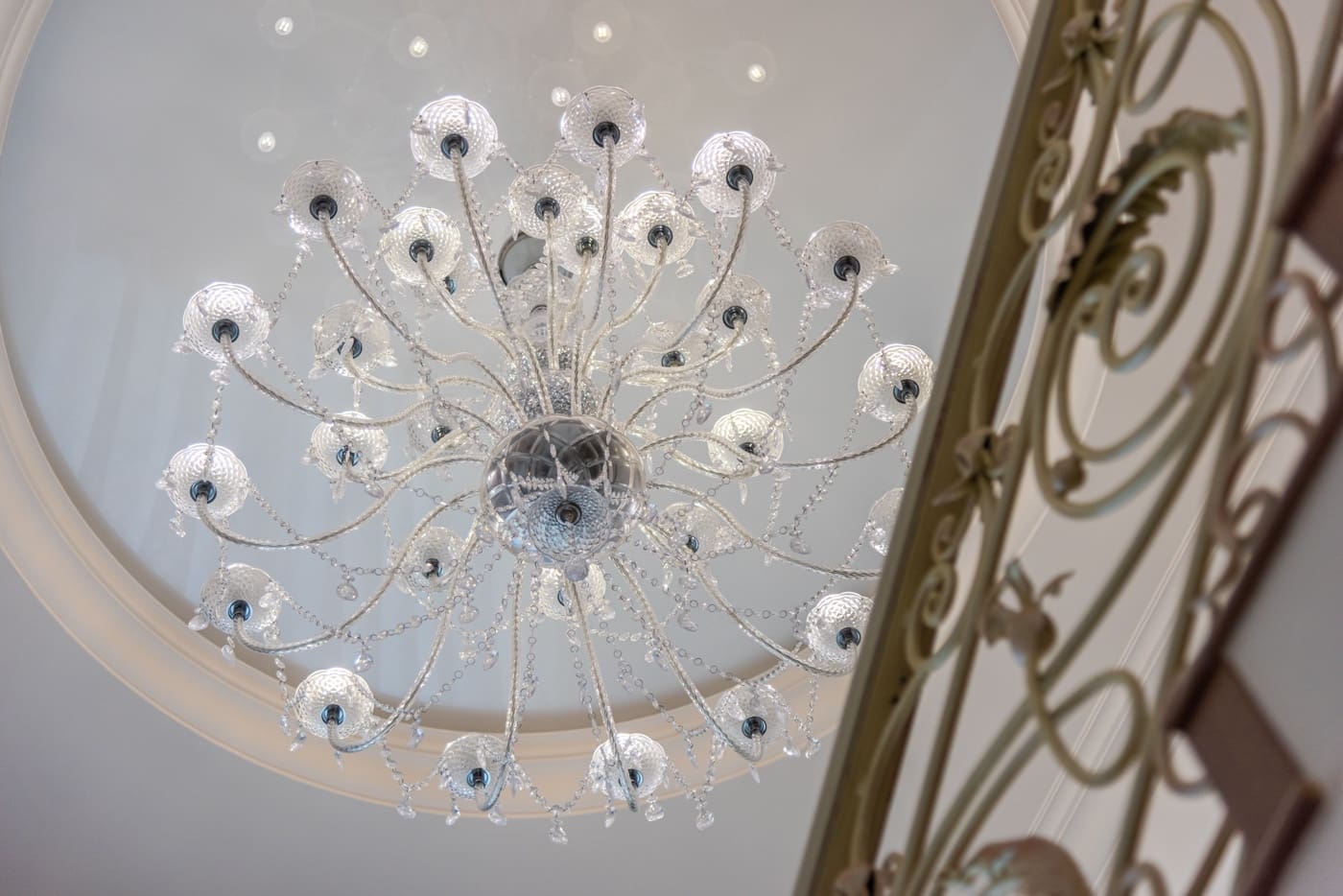 5 sypialnia Willa na sprzedaż w Dona Pepa z basenem garażem - 998 000 € (Ref: 8650478)