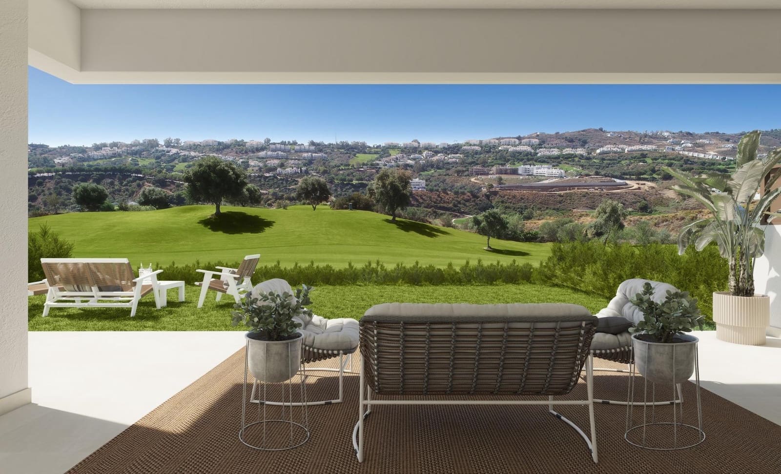 3 soveværelse Byhus til salg i La Cala Golf med swimmingpool garage - € 631.000 (Ref: 8713206)
