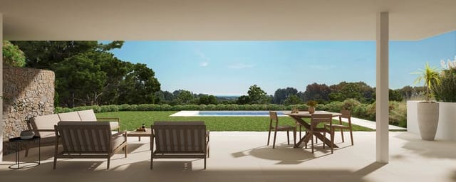 3 sypialnia Apartament na sprzedaż w Las Colinas Golf, Orihuela z basenem garażem - 685 000 € (Ref: 8763362)