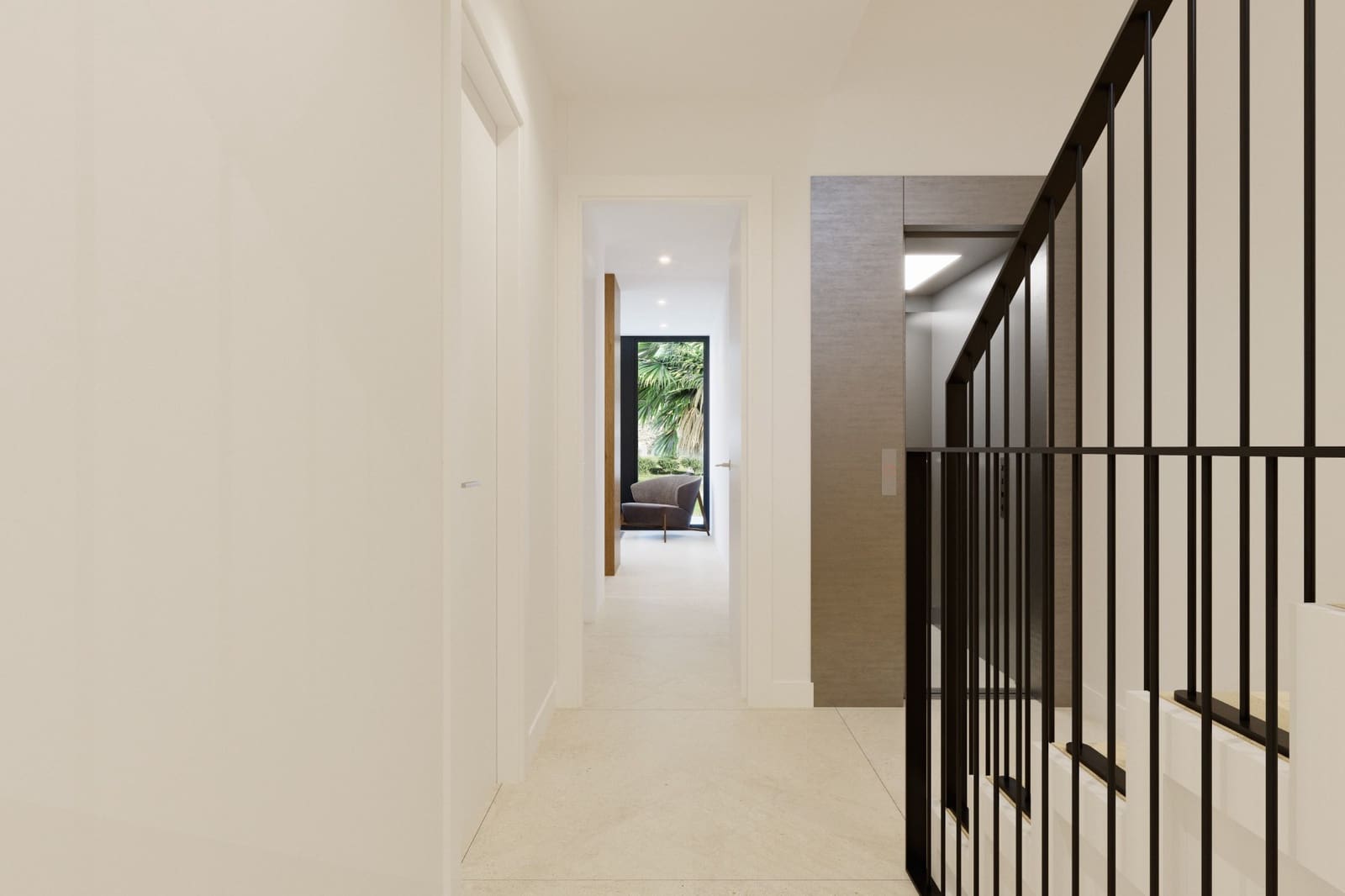 3 soverom Villa til salgs i Monforte del Cid med svømmebasseng garasje - € 895 000 (Ref: 8775970)