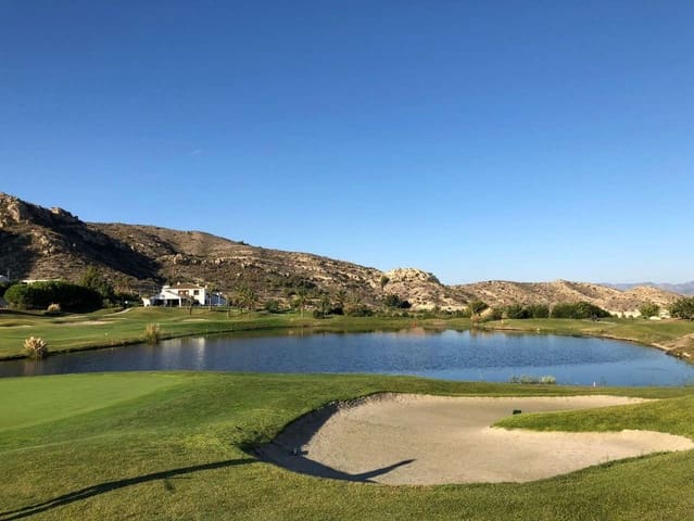 2 sovrum Lägenhet till salu i Monforte del Cid med pool - 255 000 € (Ref: 8775971)